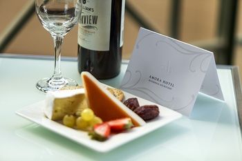 Amora Riverwalk Melbourne - Accommodation Nelson Bay 35