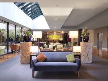 Amora Riverwalk Melbourne - Accommodation Nelson Bay 36