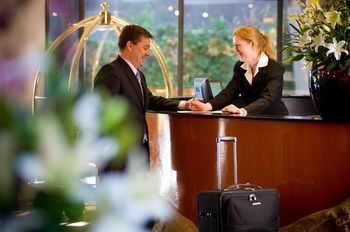 Amora Riverwalk Melbourne - Accommodation Nelson Bay 38
