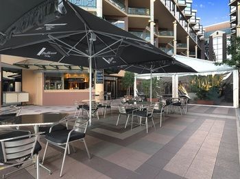 Amora Riverwalk Melbourne - Accommodation Nelson Bay 40