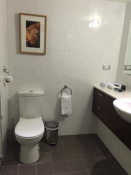 Amora Riverwalk Melbourne - Accommodation Nelson Bay 45
