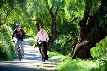Amora Riverwalk Melbourne - Accommodation Nelson Bay 46