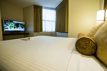 Amora Riverwalk Melbourne - Accommodation Nelson Bay 53