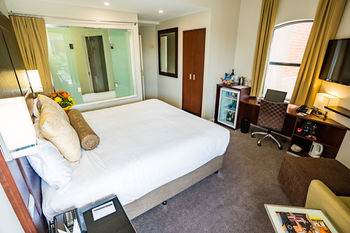 Amora Riverwalk Melbourne - Accommodation Nelson Bay 56