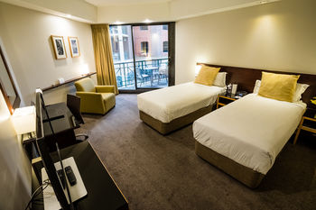 Amora Riverwalk Melbourne - Accommodation Nelson Bay 57
