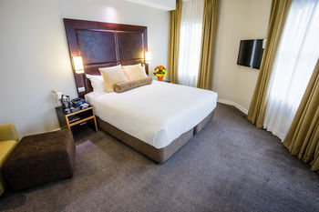 Amora Riverwalk Melbourne - Accommodation Nelson Bay 58