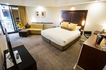 Amora Riverwalk Melbourne - Accommodation Nelson Bay 61