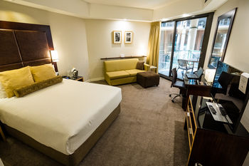 Amora Riverwalk Melbourne - Accommodation Nelson Bay 64