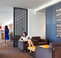 Mercure North Melbourne - Accommodation Nelson Bay
