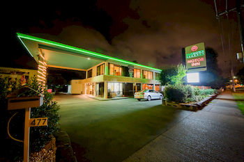 Sandown Regency - Nelson Bay Accommodation.com 8