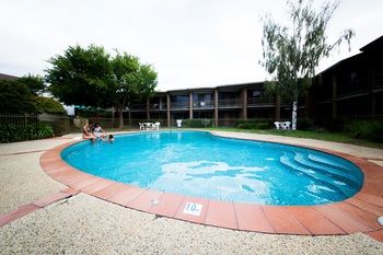 Sandown Regency - Nelson Bay Accommodation.com 22
