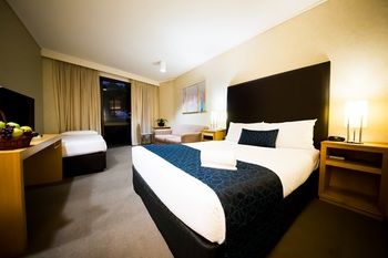 Sandown Regency - Nelson Bay Accommodation.com 25