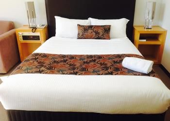 Sandown Regency - Nelson Bay Accommodation.com 31