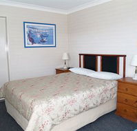 Pigeon House Motor Inn - Accommodation Nelson Bay