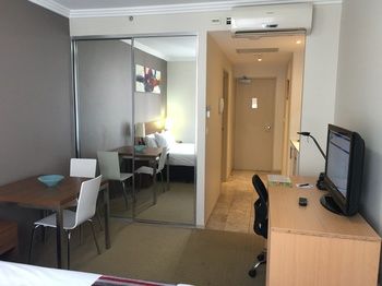 APX Darling Harbour - Accommodation Nelson Bay 2