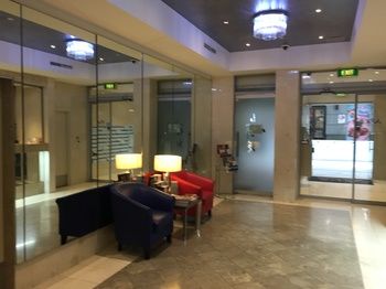 APX Darling Harbour - Accommodation Nelson Bay 4