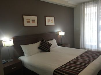 APX Darling Harbour - Accommodation Nelson Bay 9