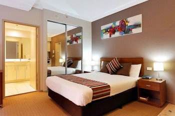 APX Darling Harbour - Accommodation Nelson Bay 13