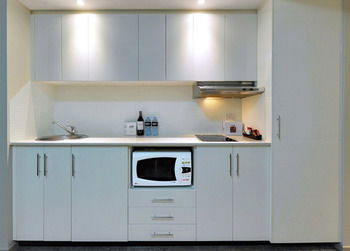 APX Darling Harbour - Accommodation Nelson Bay 14