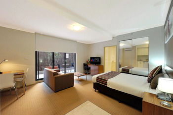 APX Darling Harbour - Accommodation Nelson Bay 17