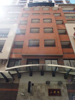 APX Darling Harbour - Accommodation Nelson Bay 19