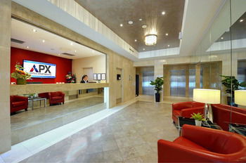 APX Darling Harbour - Accommodation Nelson Bay 21