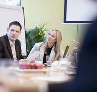 Courtyard by Marriott Sydney-North Ryde - Accommodation Nelson Bay