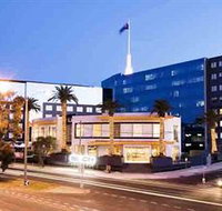 Mantra Bell City - Accommodation Nelson Bay