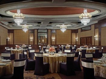 The Langham, Melbourne - Accommodation Nelson Bay 0