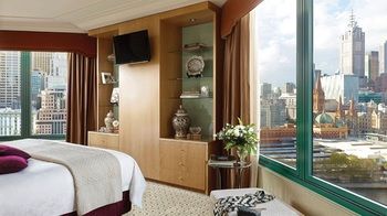 The Langham, Melbourne - Accommodation Nelson Bay 5