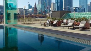 The Langham, Melbourne - Accommodation Nelson Bay 6