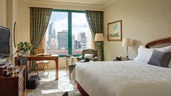 The Langham, Melbourne - Accommodation Nelson Bay 7