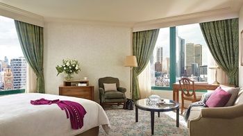 The Langham, Melbourne - Accommodation Nelson Bay 9