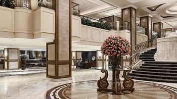 The Langham, Melbourne - Accommodation Nelson Bay 11