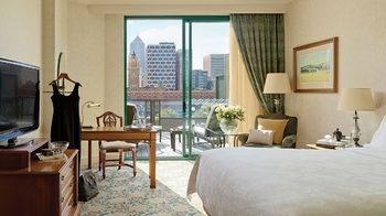 The Langham, Melbourne - Accommodation Nelson Bay 12