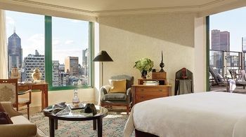 The Langham, Melbourne - Accommodation Nelson Bay 13