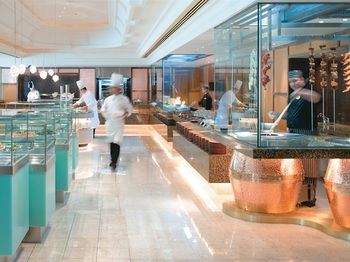 The Langham, Melbourne - Accommodation Nelson Bay 15