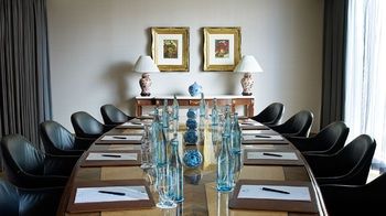 The Langham, Melbourne - Accommodation Nelson Bay 16