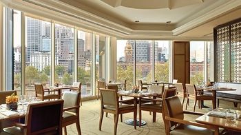 The Langham, Melbourne - Accommodation Nelson Bay 18