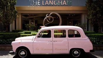 The Langham, Melbourne - Accommodation Nelson Bay 19