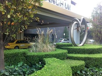 The Langham, Melbourne - Accommodation Nelson Bay 20