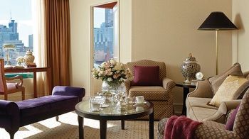 The Langham, Melbourne - Accommodation Nelson Bay 23