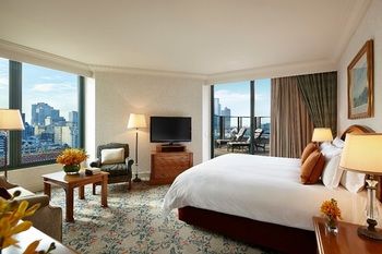 The Langham, Melbourne - Accommodation Nelson Bay 24
