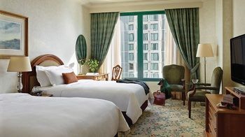 The Langham, Melbourne - Accommodation Nelson Bay 25
