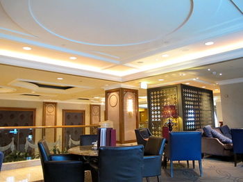 The Langham, Melbourne - Accommodation Nelson Bay 28