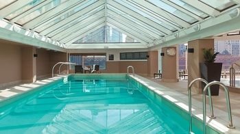 The Langham, Melbourne - Accommodation Nelson Bay 29