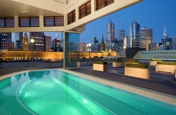 The Langham, Melbourne - Accommodation Nelson Bay 31