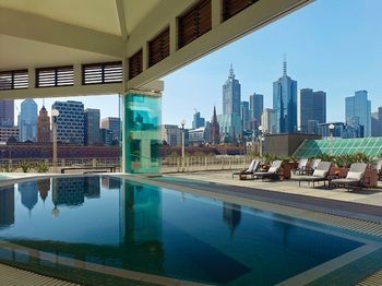 The Langham, Melbourne - Accommodation Nelson Bay 32
