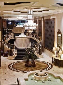 The Langham, Melbourne - Accommodation Nelson Bay 33