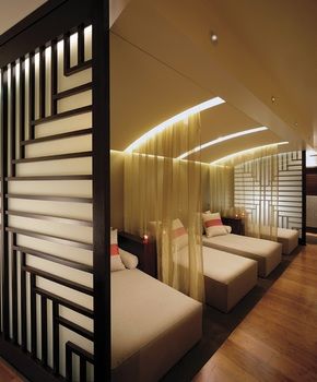 The Langham, Melbourne - Accommodation Nelson Bay 35